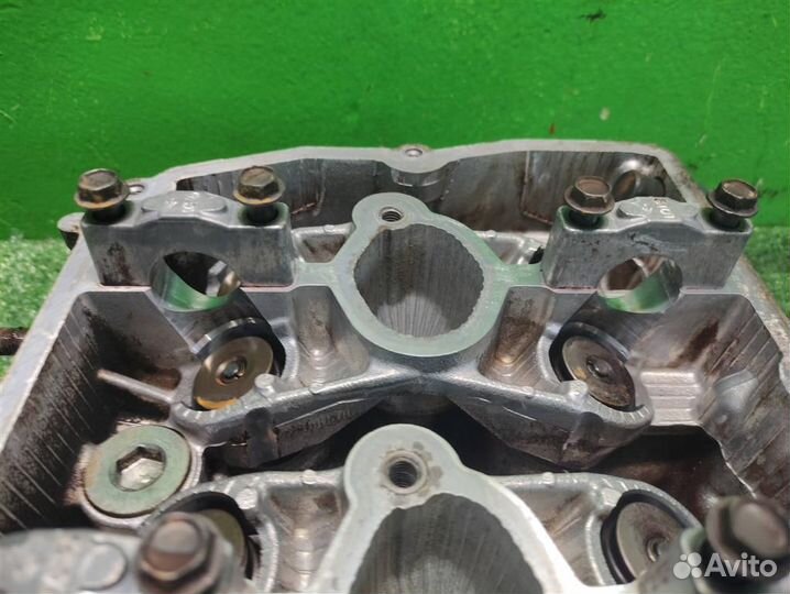 Головка блока Subaru Tribeca WX 2008