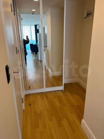 3-к. квартира, 78 м² (Грузия)