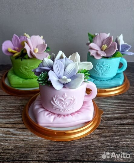 Набор мыльный