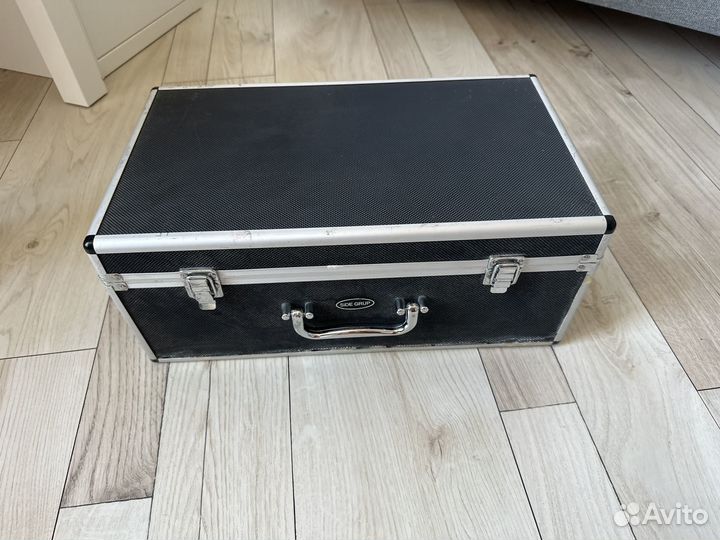 Мангал компактный все для отдыха