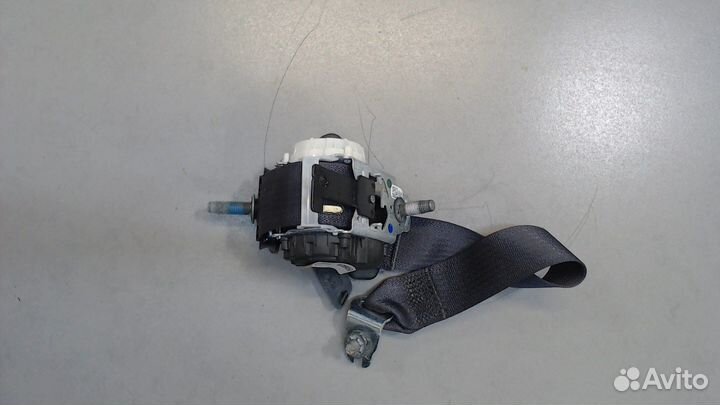 Ремень безопасности Chevrolet Camaro, 2017