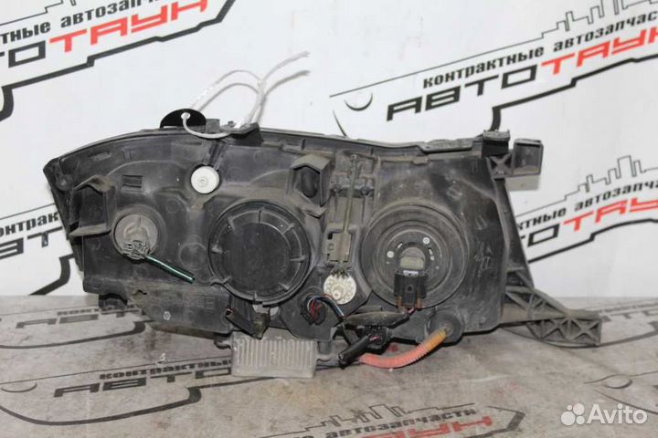 Фара nissan gloria ENY34 HY34 MY34 1695 xenon лева