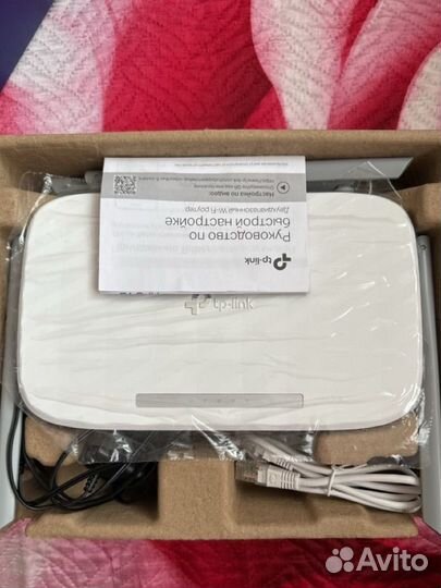 Wifi роутер tp link archer a5 ac1200