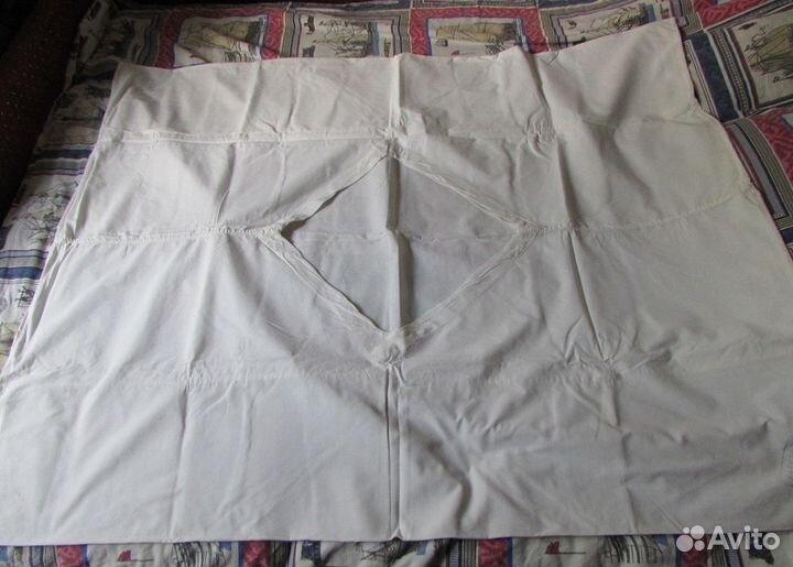 Продам постельное белье, СССР