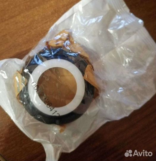 Уплотняющее кольцо corteco 20026412B (35x48x10)