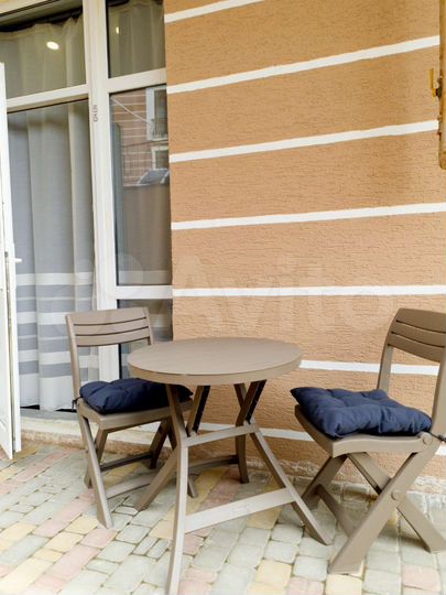 Квартира-студия, 32 м², 1/5 эт.