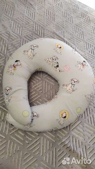 Подушка для кормления
