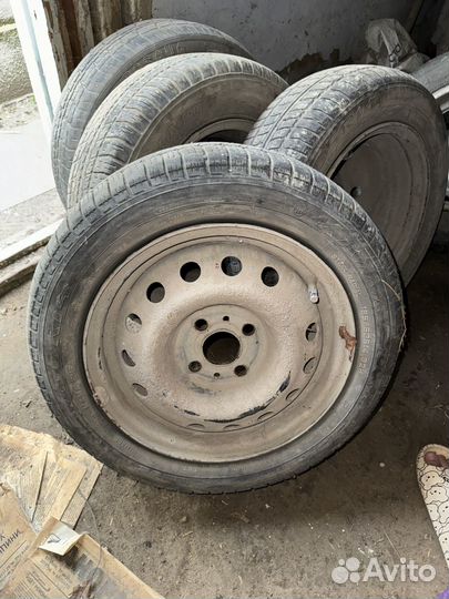 Белшина Бел-80 11.5/70 R14 34G