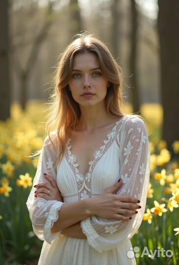 Нейрофотосессия