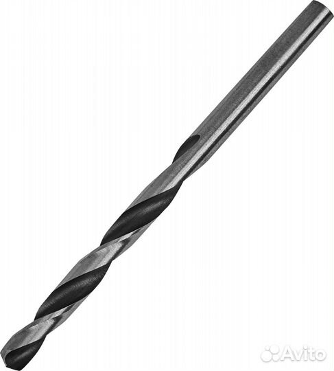 Сверло по металлу HSS PointTeQ 6.5x101 мм