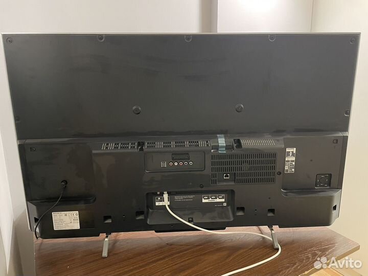 Телевизор Sony KDL-42W706B