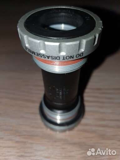 Каретка Shimano Deore SM-BB51