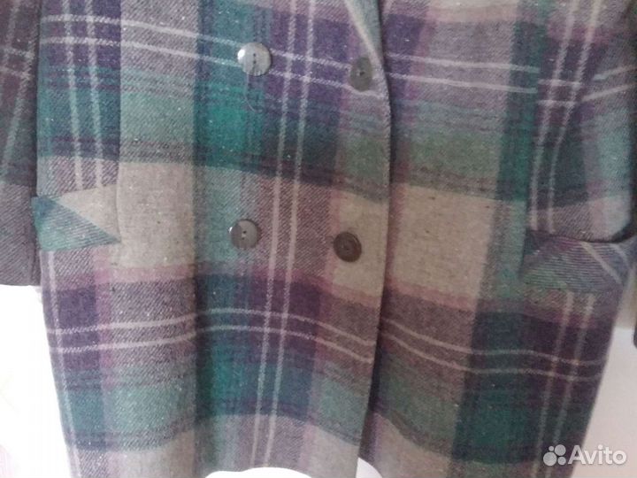 Пиджак женский