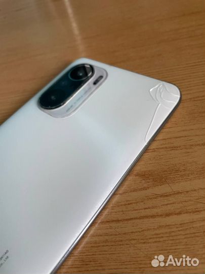 Poco f3 8/256
