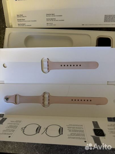 Apple watch se 40mm