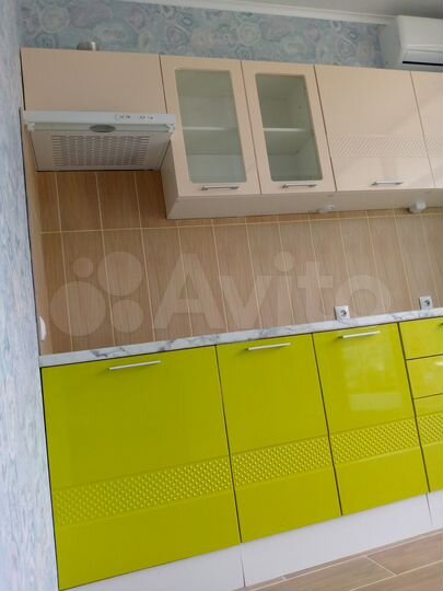 1-к. апартаменты, 52 м², 12/16 эт.