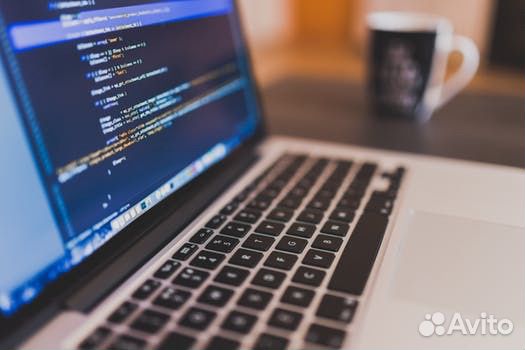 Репетитор по информатике. Компьютерные курсы