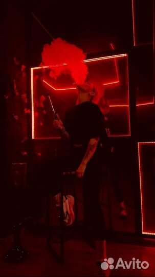 Аренда помещение для праздника