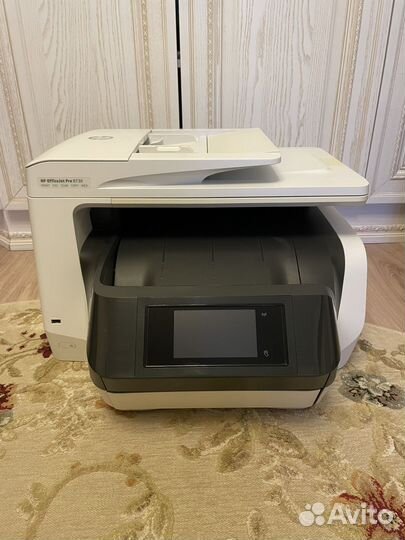 Мфу HP OfficeJet 8730