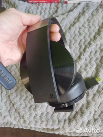 Sony Playstation Platinum