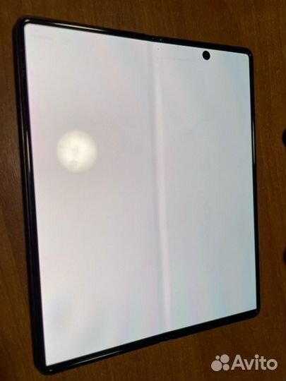 Samsung Galaxy Z Fold2, 12/256 ГБ