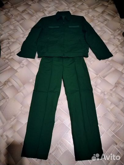 Офисная военная форма