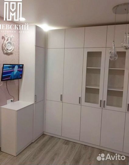 Мебель от производителя/ шкафы