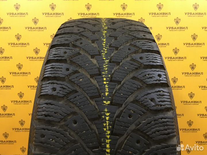 Nokian Tyres Hakkapeliitta 4 225/55 R17 101