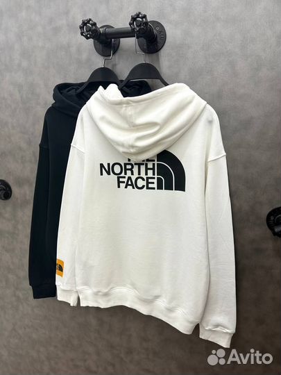 Худи оверсайз The North Face