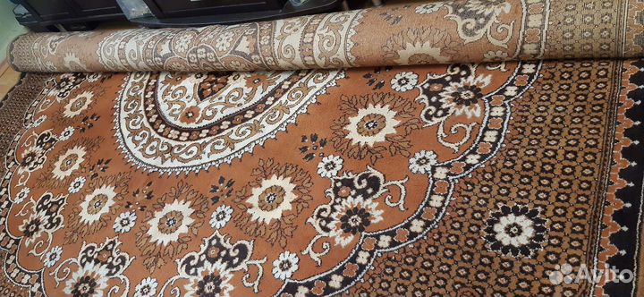 Ковер шерстяной (СССР)