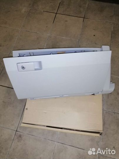 Т6. Бардачек бархотный