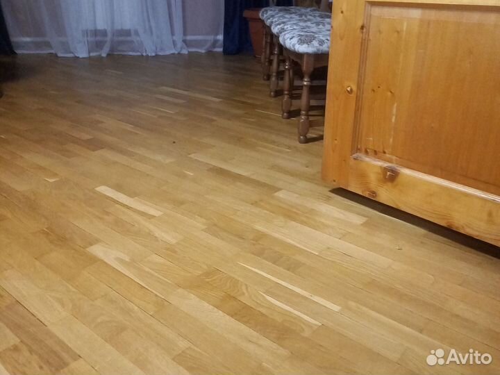 Паркет дуб и н.д