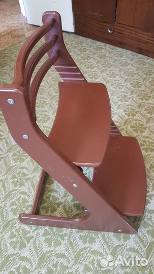 Детский стул Горыныч