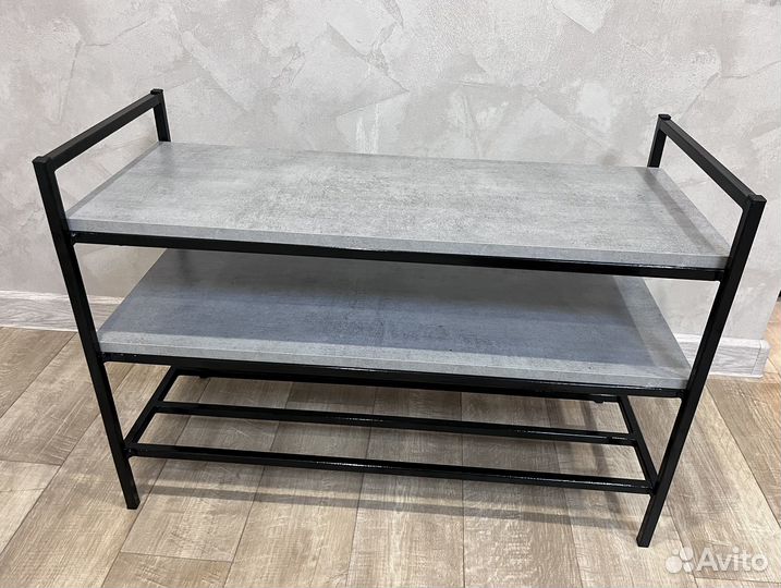 Обувница в прихожую