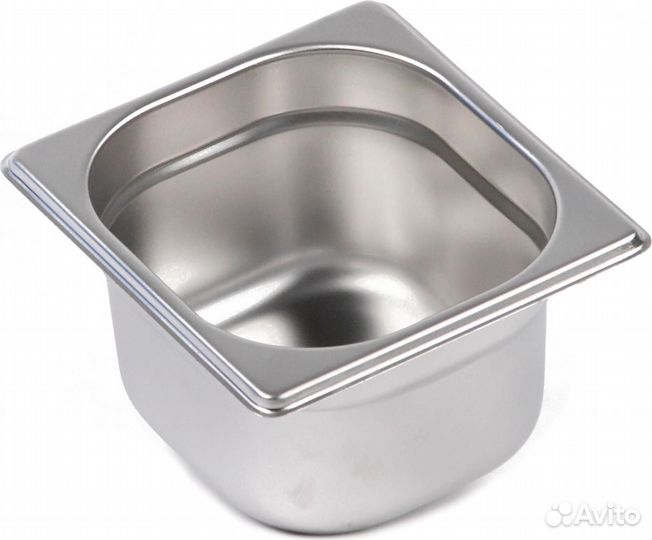 Гастроемкость GN 1/1-20 (в ассортименте)