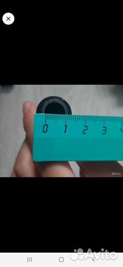 Наконечники и ручки для лыжных палок