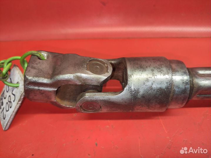 Рулевой карданчик Volvo S80 2 XC70 3 V70 3 08-14г