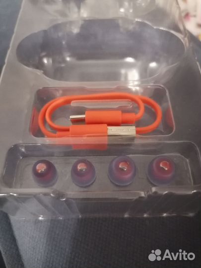 Беспроводные наушники jbl Tune 230nc tws