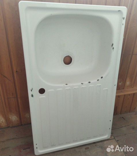 Кухонная мойка