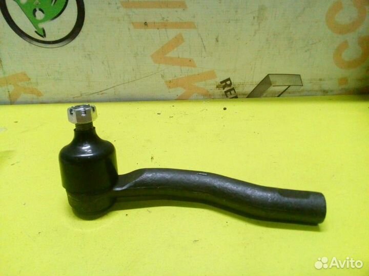 Наконечники рулевой тяги Toyota Corolla