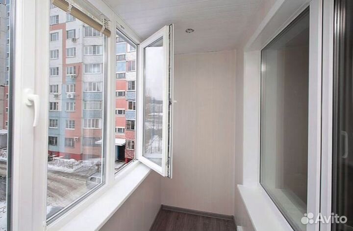 Пластиковые окна без посредников