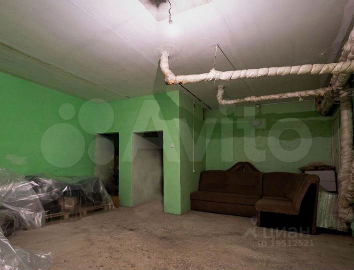 Комната 30 м² в 1-к., 1/7 эт.