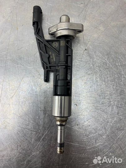 Форсунка Bmw 1 Series F20 B48B20A 2017