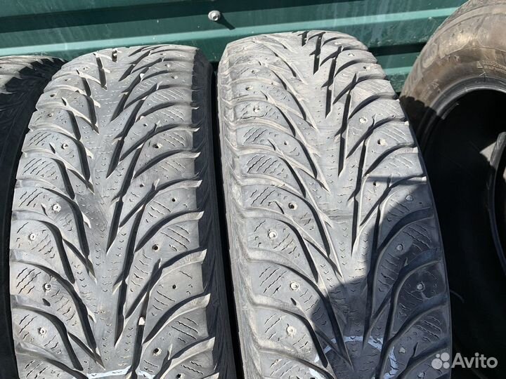 Yokohama Ice Guard IG35 185/65 R15