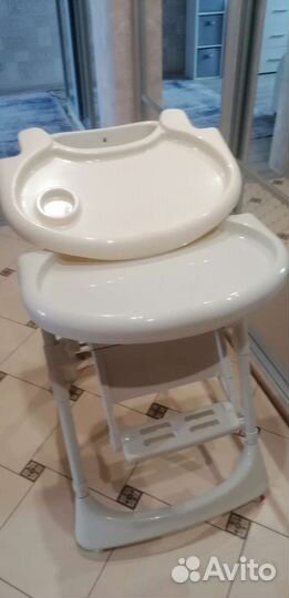 Стул для кормления