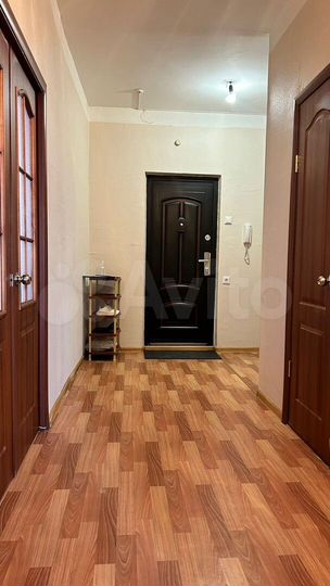 1-к. квартира, 39,1 м², 6/12 эт.