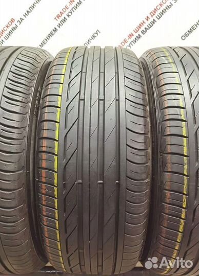 Bridgestone Turanza T001 225/50 R18 99W