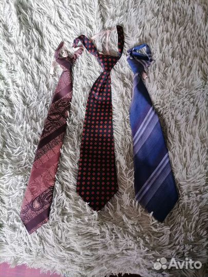 Галстук СССР