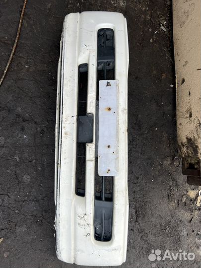 Honda stepwgn RF1 Передний бампер