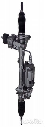 Рейка рулевая электрическая Audi, seat, Skoda, Vol